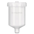 Vaso plástico de repuesto para PIPI-450/451/452, TRUPER