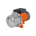 Bomba tipo jet, cabezal de acero inoxidable,1-1/2 HP, TRUPER