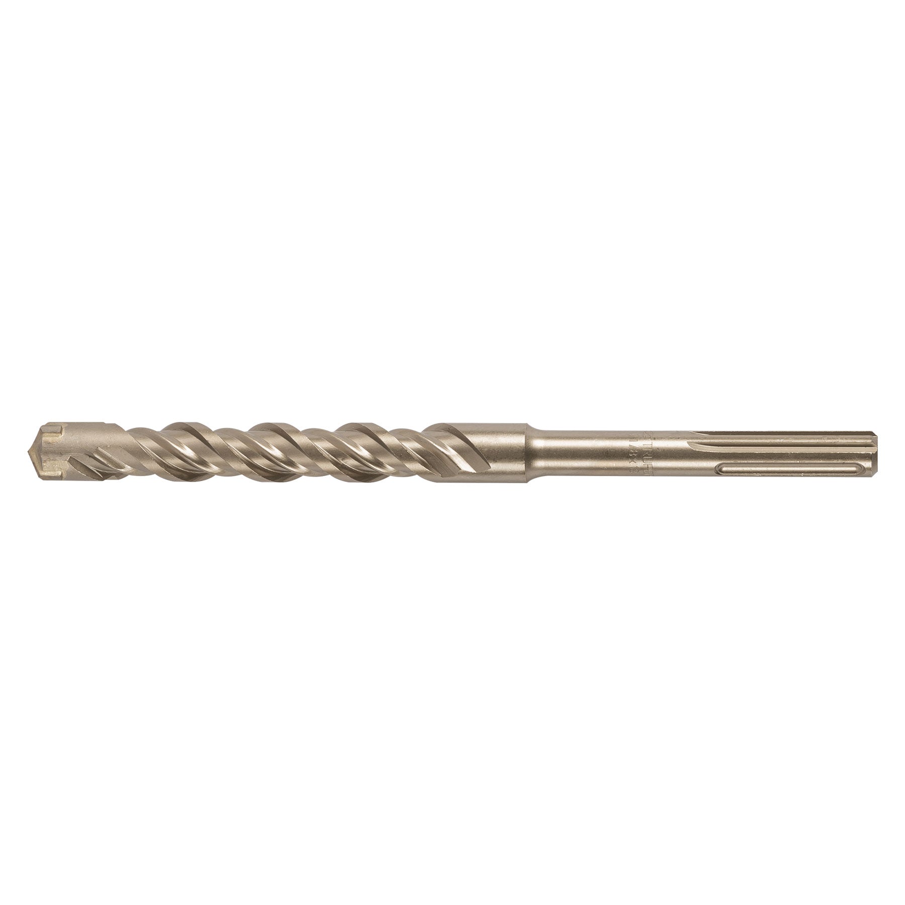 Broca SDS Max de 1-1/8 x 13', TRUPER