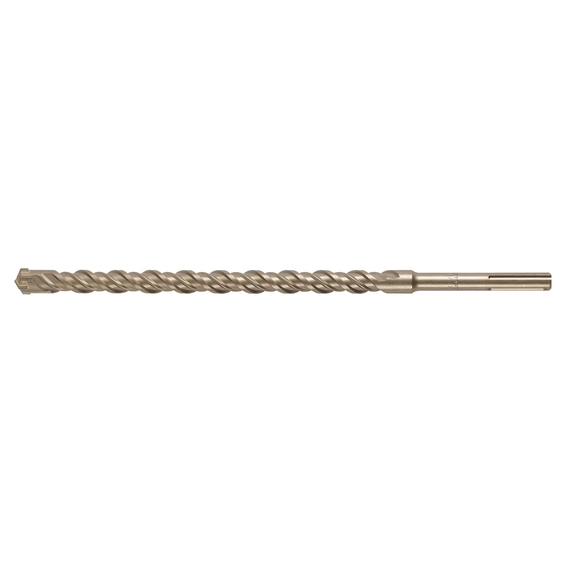 Broca SDS Max de 1-1/8 x 21', TRUPER