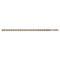 Broca SDS Max de 1-1/4 x 36', TRUPER