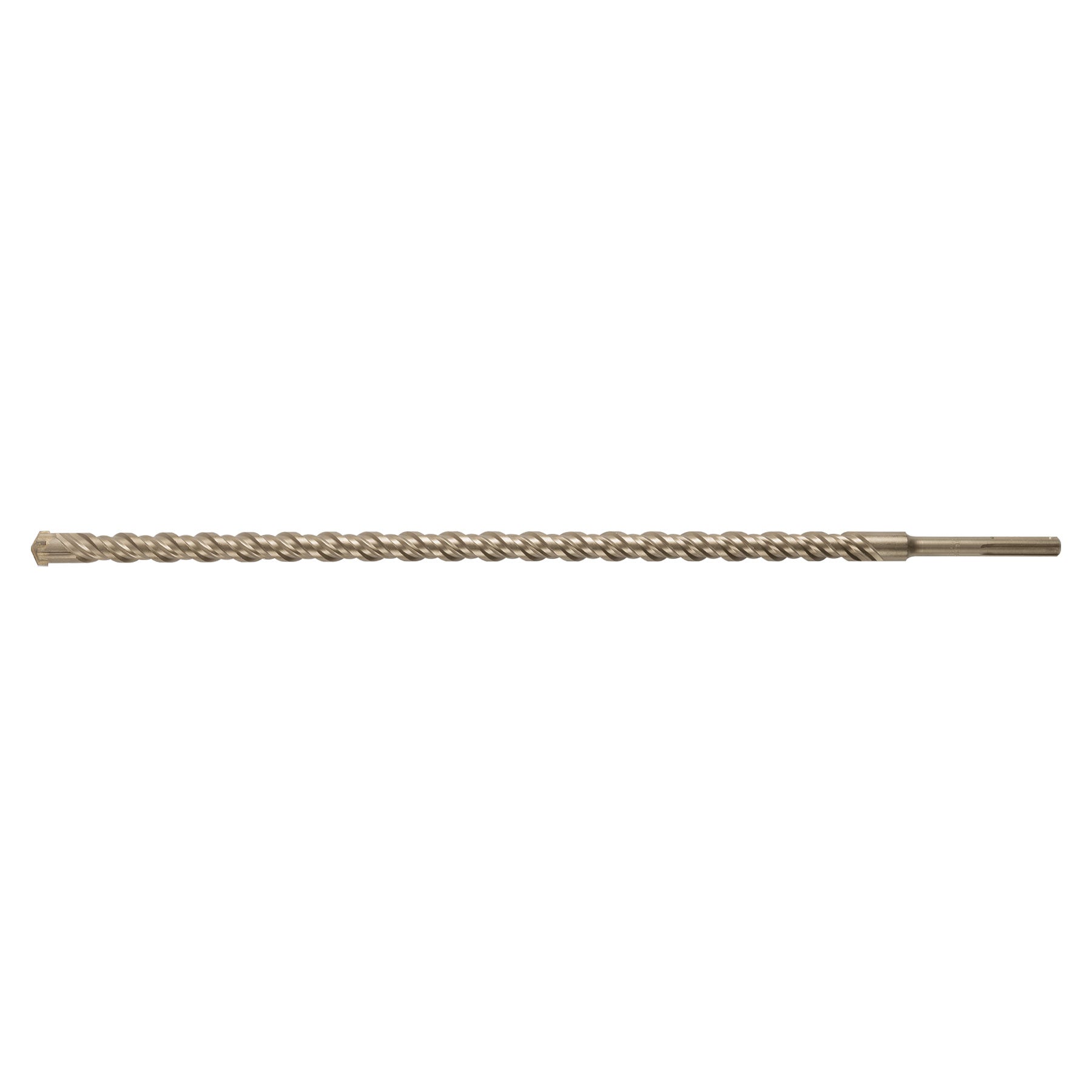 Broca SDS Max de 1-1/4 x 36', TRUPER