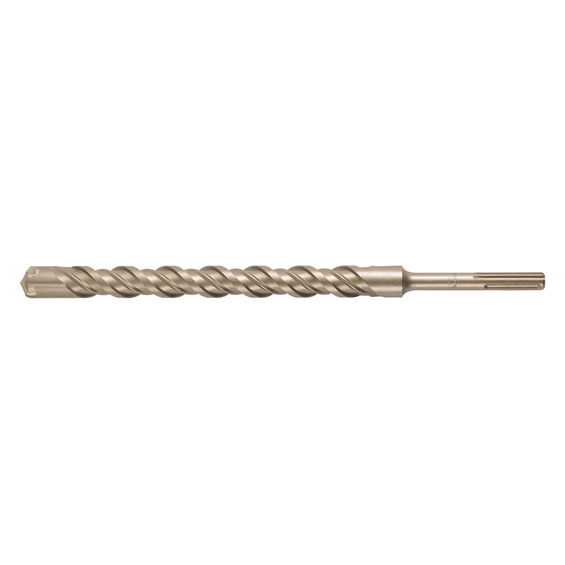 Broca SDS Max de 1-1/2 x 21', TRUPER