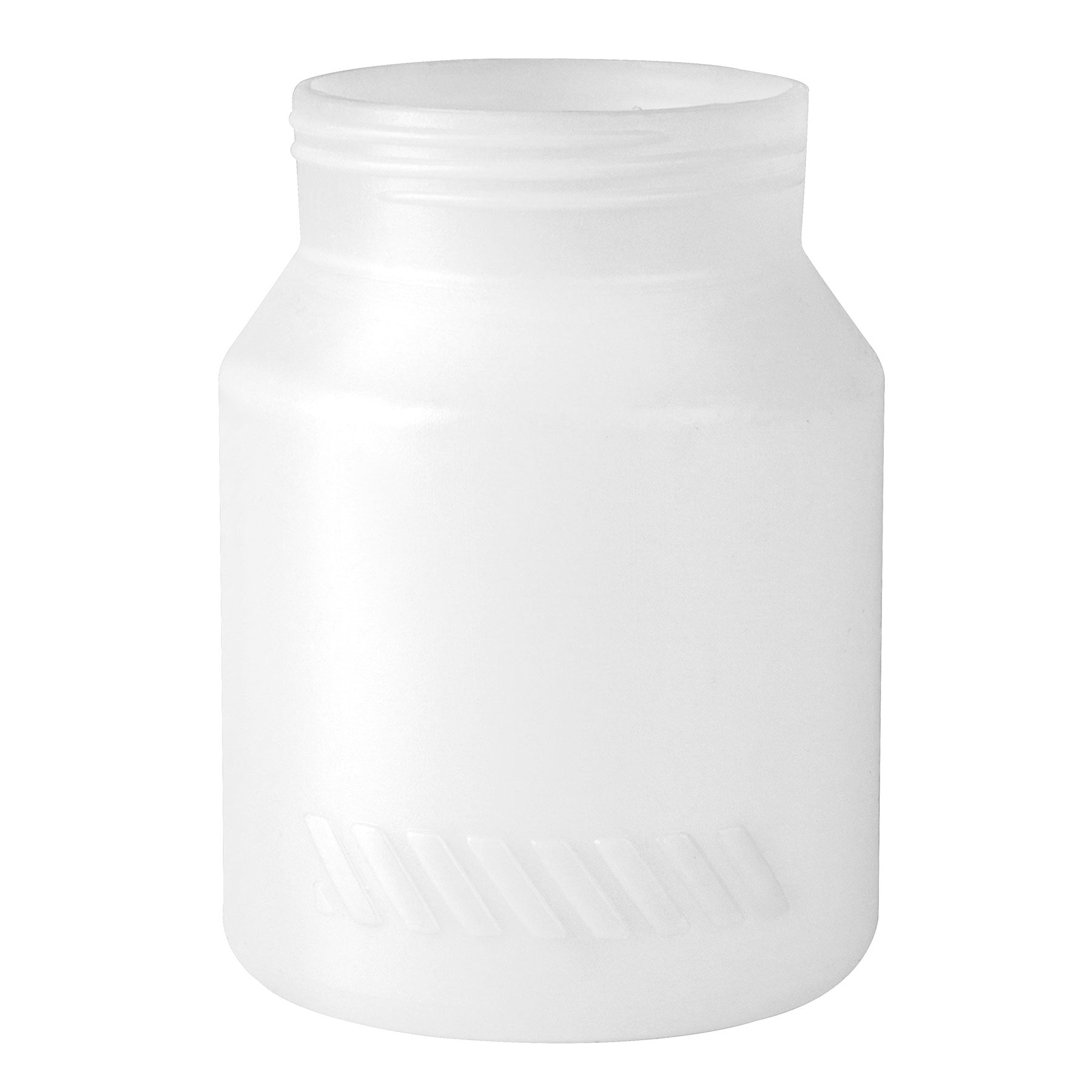 Vaso de plástico para PIPI-44E, TRUPER