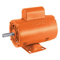 Motor eléctrico monofásico de 1/2 HP, baja velocidad, TRUPER