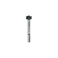 Broca forstner 20 mm para madera, TRUPER