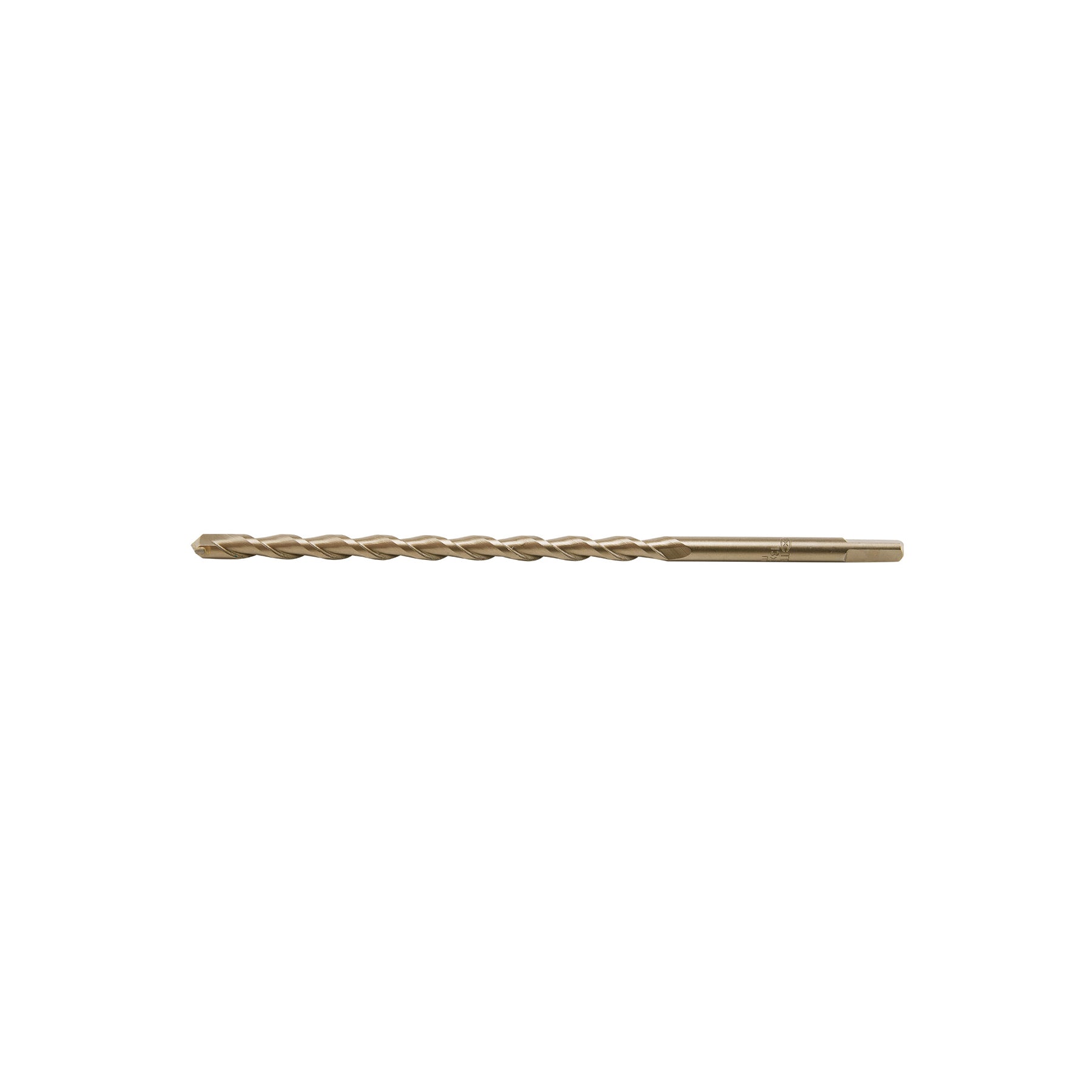 Broca para concreto 13 x 300 mm, TRUPER