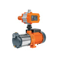 Bomba presurizadora multietapas 1 1/3 HP con control, TRUPER