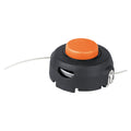 Repuesto de carrete con hilo para MAX-40D, TRUPER MAX