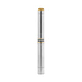 Bomba sumergible tipo bala 4', 1-1/2HP,agrícola, 220V,TRUPER