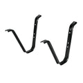 2 soportes calibre 14 para carretillas CAT-50X y CAT-60X