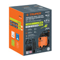 Caja de empaque de repuesto para ASP-16S, TRUPER