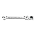 Llave combinada con matraca 12 mm flexible, EXPERT