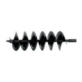 Barrena de 20 cm de diámetro para AHO-52, TRUPER