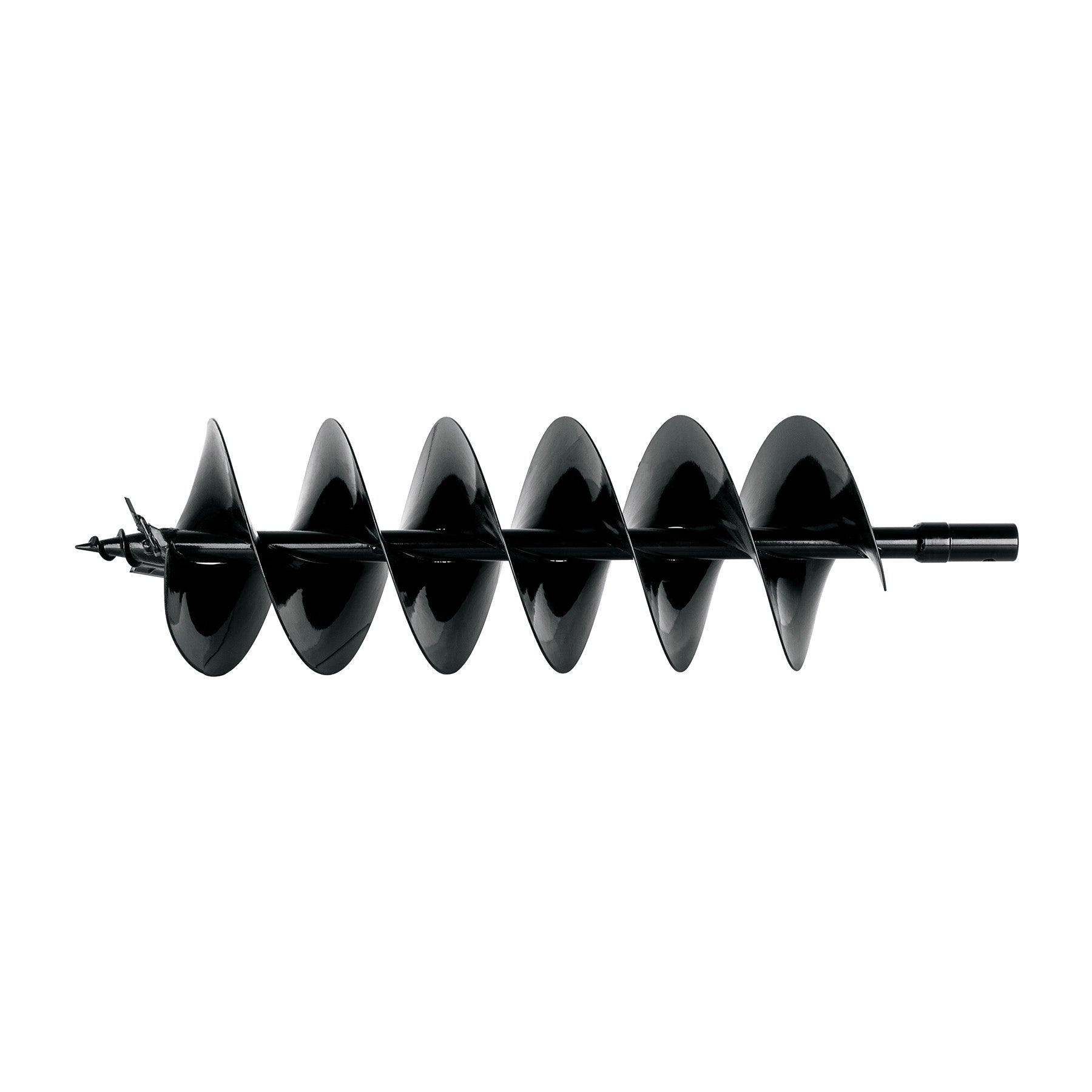 Barrena de 20 cm de diámetro para AHO-52, TRUPER