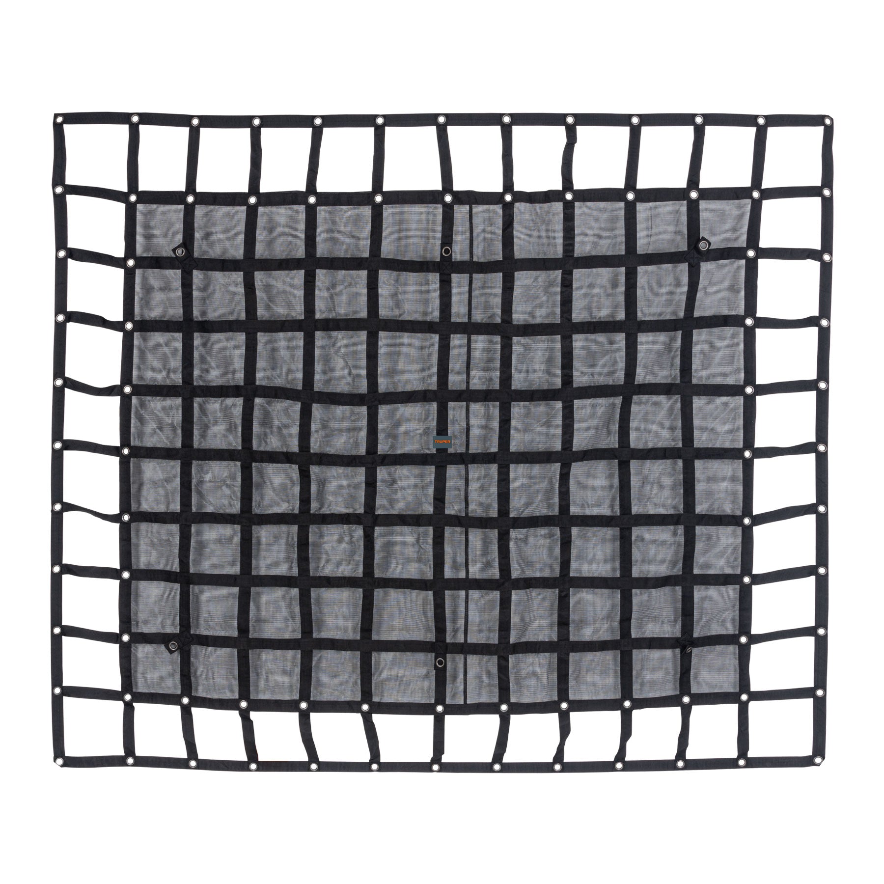 Red de carga de 2.4m x 2m para camioneta de 3.5 Ton, TRUPER