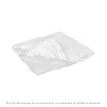 Plastiprotector 7.5 x 2 m, uso ligero, TRUPER