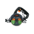Cortadora para azulejos, 4-1/2', 1500W, TRUPER INDUSTRIAL