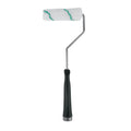 Mini rodillo para pintar 4' x 3/8' de microfibra, TRUPER