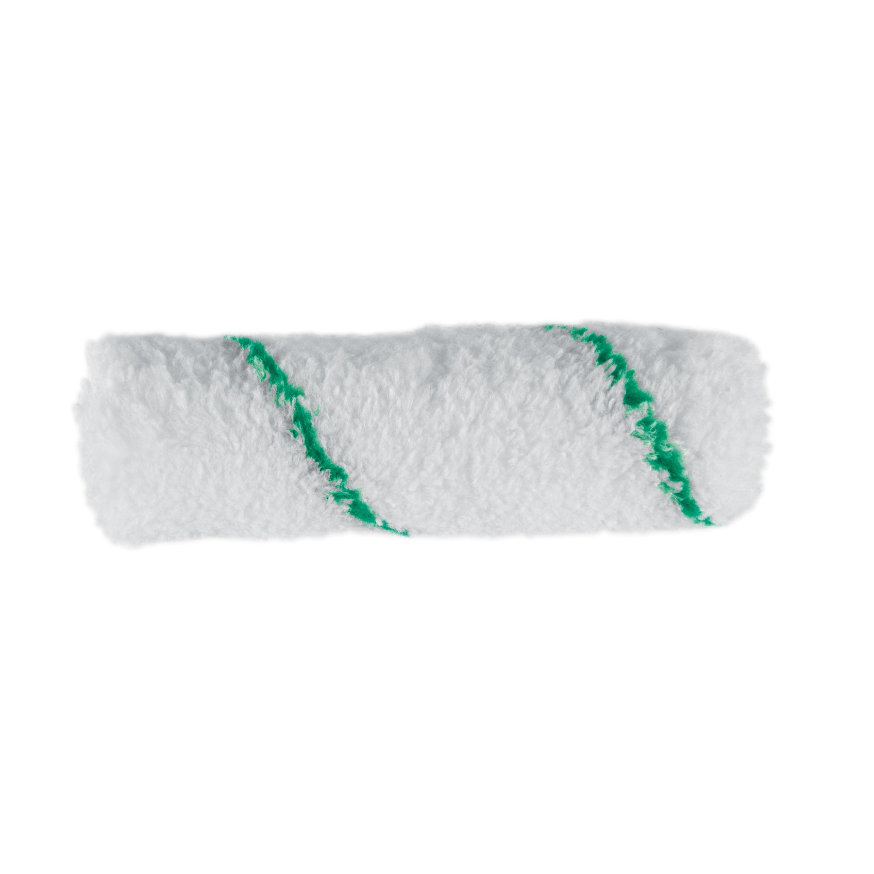 Bolsa c/2 felpas p/mini rodillo de microfibra 4'x3/8',TRUPER