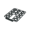 Bolsa con 10 empaques de PVC antifuga para manguera, TRUPER