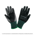 Guantes de nylon recubiertos de nitrilo, XCH, TRUPER