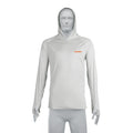 Playera protección solar, manga larga, hombre, CH, TRUPER