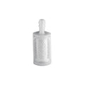 Filtro de gasolina para MOT-2510T, TRUPER