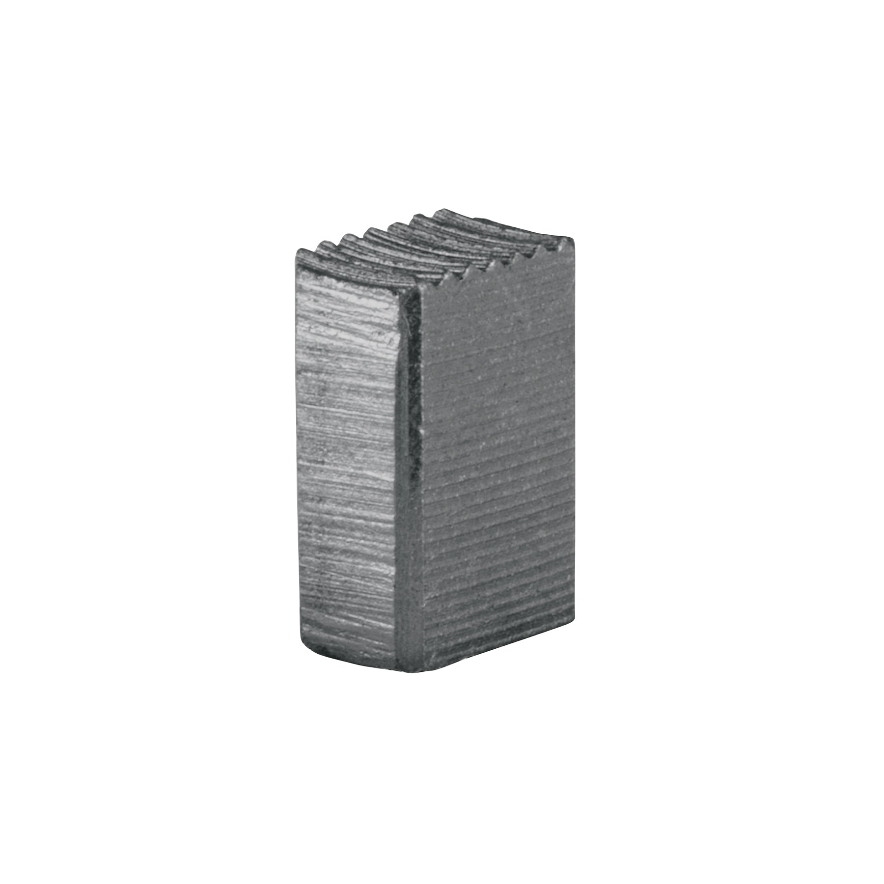 Bolsa con 2 carbones de repuesto para MULH-35A, TRUPER