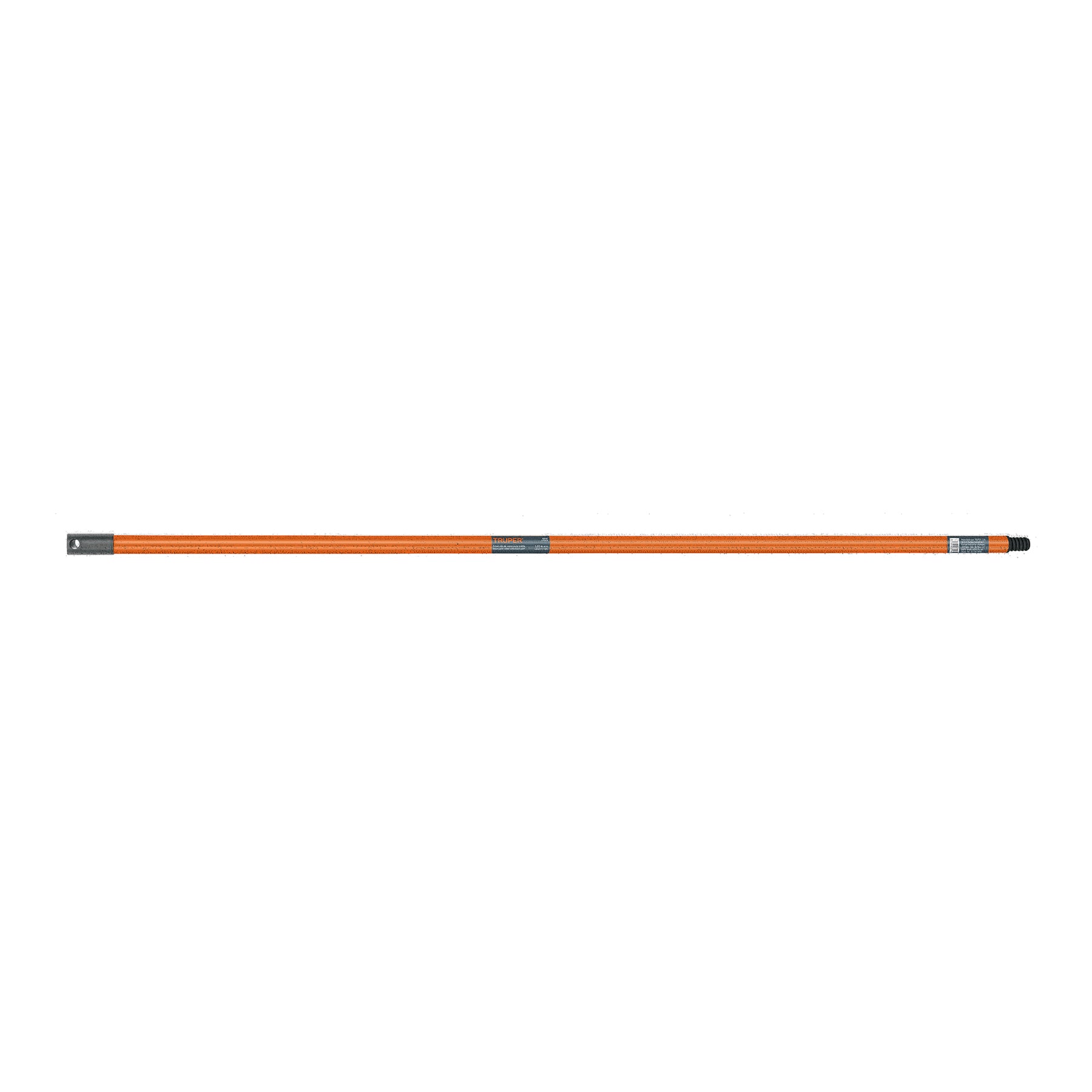 Extensión de acero para rodillo, 1.2 m, TRUPER