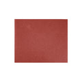 Lija de esmeril roja grano 120 de óxido de aluminio, TRUPER