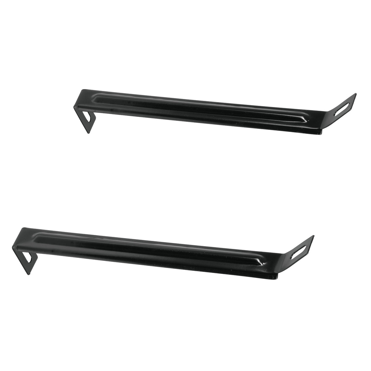 2 tirantes calibre 15 para carretillas TRUPER y EXPERT