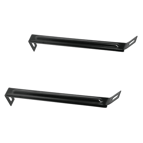 2 tirantes calibre 15 para carretillas TRUPER y EXPERT