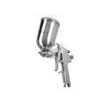 Pistola para pintar LVMP vaso aluminio, 1 mm, TRUPER