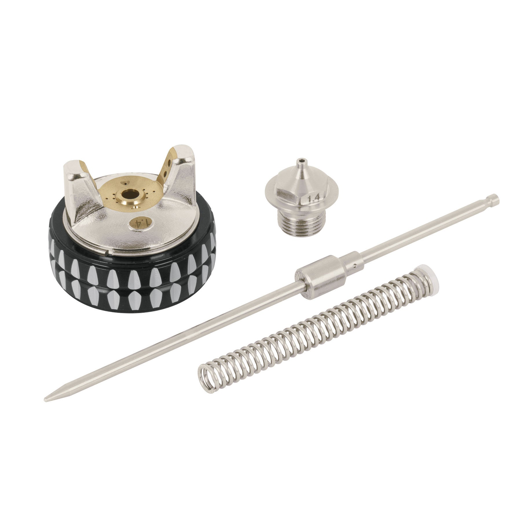 Repuestos de pistolas para pintar, PIPI-440X, TRUPER EXPERT