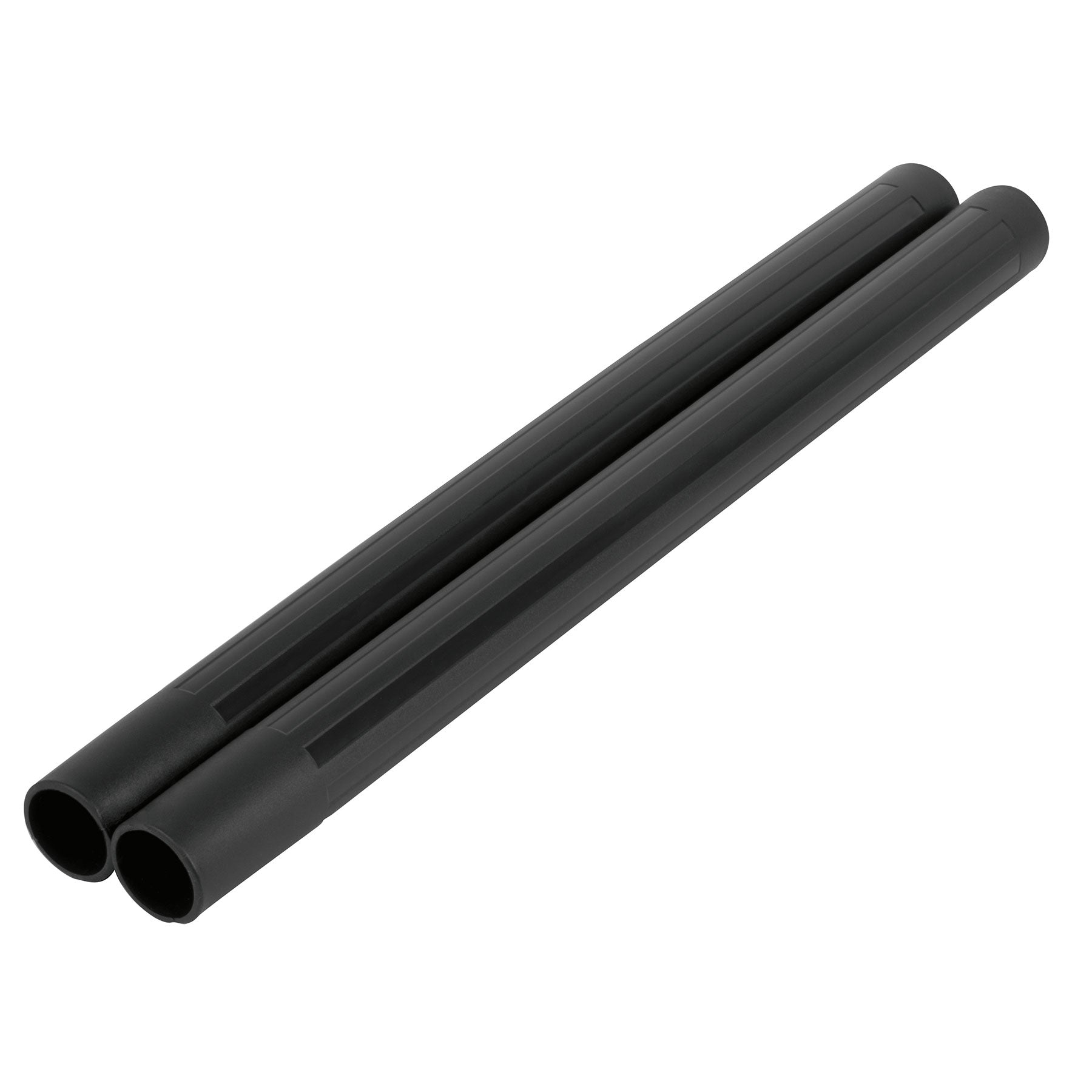 2 Tubos de extensión para aspiradoras 3, 4, 5 y 6 gal,TRUPER