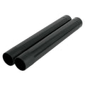 2 Tubos de extensión para aspiradoras ASPI-12/16, TRUPER