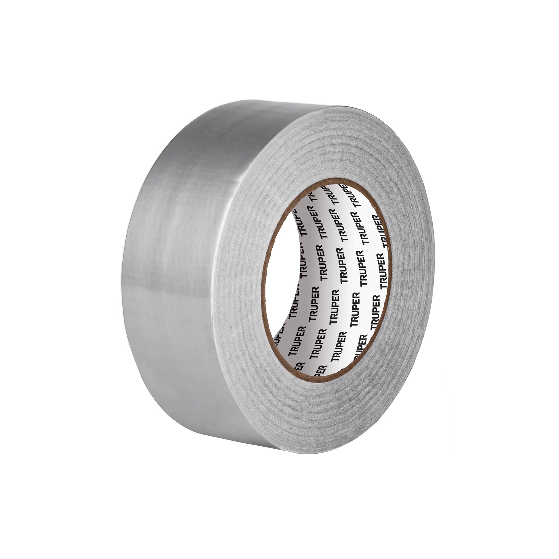 Cinta de aluminio de 48 mm x 50 m, TRUPER