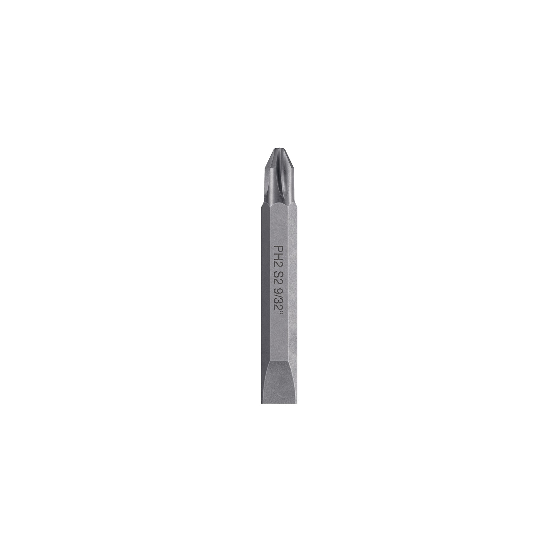 Estuche con 5 puntas dobles PH2 y 9/32' largo 2', EXPERT