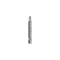 Estuche con 5 puntas torx T25 largo 2', TRUPER EXPERT