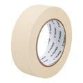 Cinta masking tape de 1-1/2' x 50 m, TRUPER