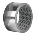 Cinta de aluminio de 48 mm x 10 m, TRUPER