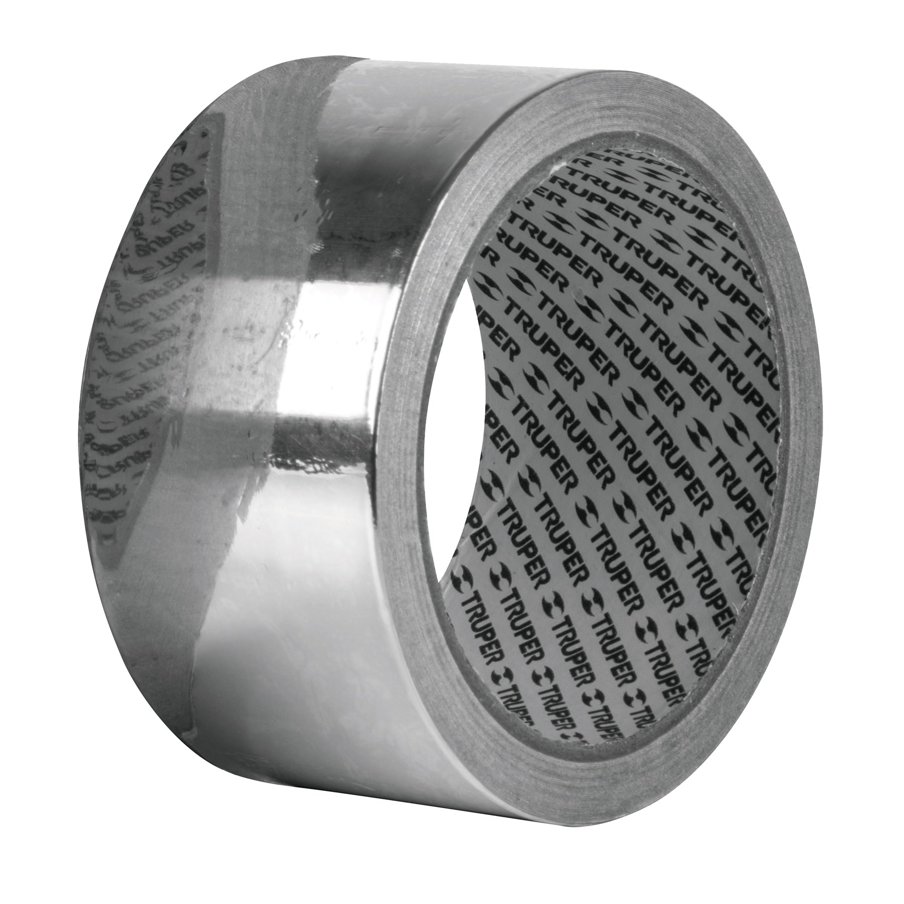 Cinta de aluminio de 48 mm x 10 m, TRUPER