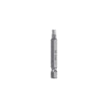 Estuche con 5 puntas hexagonales de 4 mm largo 2', EXPERT