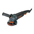 Esmeriladora angular 4-1/2', 950W, TRUPER INDUSTRIAL
