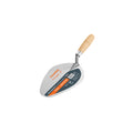 Cuchara para albañil 9' forjada tipo Guadalajara, TRUPER