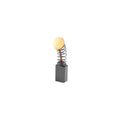 Bolsa con 2 carbones para CEPEL-3-1/4A3 y 1/4A2,TRUPER