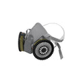 Kit respirador con cartuchos multigas, TRUPER EXPERT