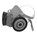 Kit respirador con cartuchos pintura y pesticida, EXPERT