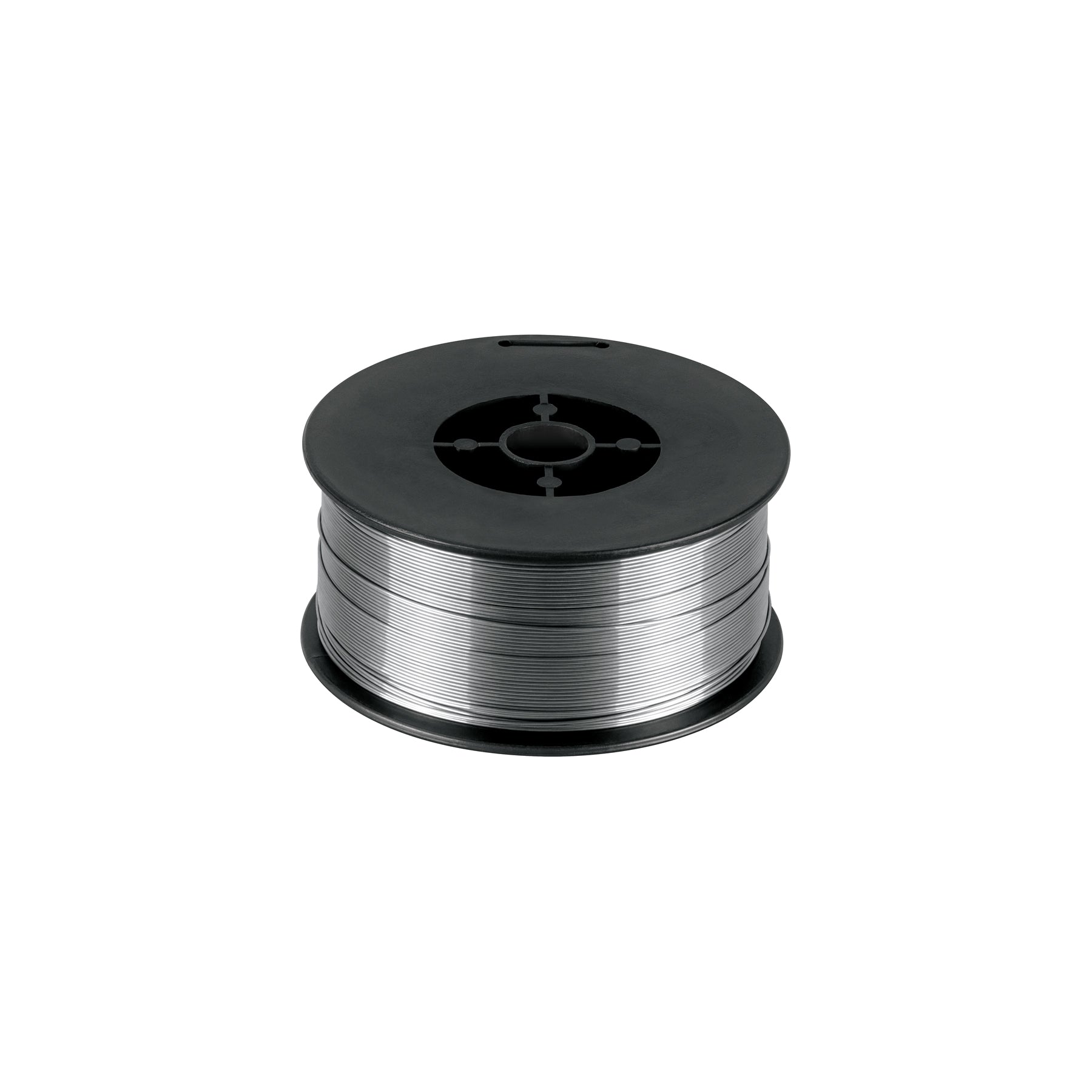 Caja 1 kg de microalambre de núcleo fundente, .030', TRUPER